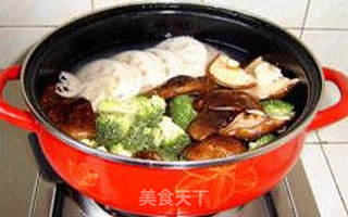 麻辣香锅的做法步骤:7