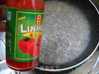 黑椒汁牛肉面的做法步骤：6