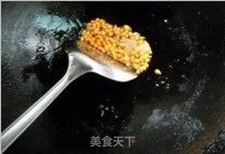 糖桂花玉米花的做法步骤:3