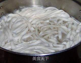 老北京打卤面的做法步骤：14