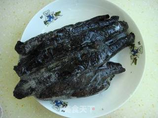 猪手扒海参的做法步骤:2