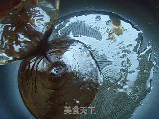 京酱肉丝的做法步骤:9