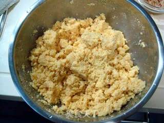 益阳养生美食“迷你小烀饼”的做法步骤：4