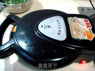 益阳养生美食“迷你小烀饼”的做法步骤：12