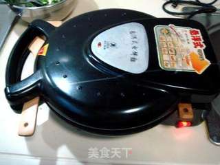 益阳养生美食“迷你小烀饼”的做法步骤：14