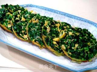 益阳养生美食“迷你小烀饼”的做法步骤：15