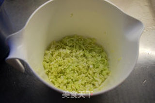 猪肉玉米馅饺子的做法步骤:5