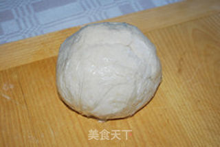 猪肉玉米馅饺子的做法步骤:7