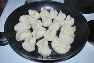 猪肉玉米馅饺子的做法步骤:11