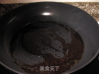 跟大厨学秘制京酱肉丝的做法步骤:12
