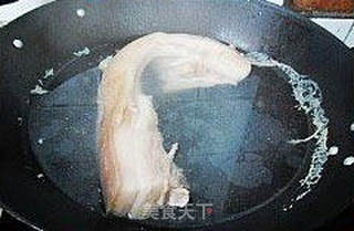 萝卜干烧肉的做法步骤:6
