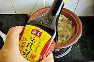 酸辣鸡蛋汤的做法步骤:10