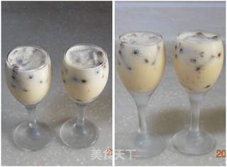 酒杯情调提拉米苏的做法步骤:6