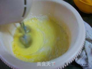生日蛋糕@@咖啡奶油蛋糕的做法步骤:2