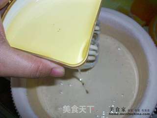 生日蛋糕@@咖啡奶油蛋糕的做法步骤:5