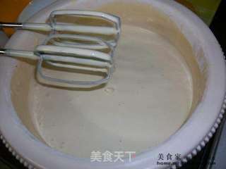 生日蛋糕@@咖啡奶油蛋糕的做法步骤:6