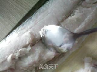 鲅鱼饺子的做法步骤:3