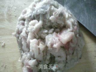 鲅鱼饺子的做法步骤:4