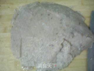 鲅鱼饺子的做法步骤:6