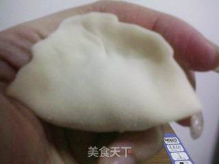鲅鱼饺子的做法步骤:9