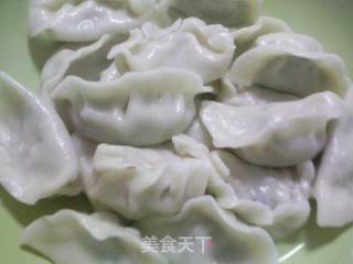 鲅鱼饺子的做法步骤:10