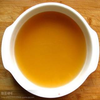 奥特曼冷面的做法步骤:3