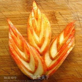 奥特曼冷面的做法步骤:5