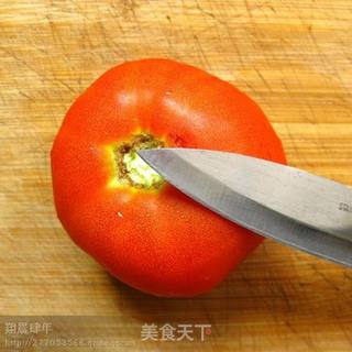 奥特曼冷面的做法步骤:6