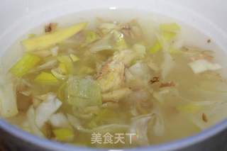 神级干炸丸子的做法步骤:3