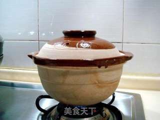 家常养生汤“砂锅排骨海带汤”的做法步骤：13