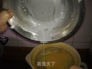 虫草花香菇汤的做法步骤:8