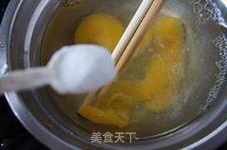 给宝宝的--嫩滑鸡蛋羹的做法步骤:4