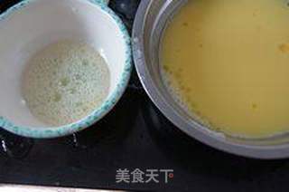 给宝宝的--嫩滑鸡蛋羹的做法步骤:6