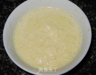 小方法煎出又圆又好看的土豆饼的做法步骤:8