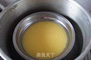 给宝宝的--嫩滑鸡蛋羹的做法步骤:7
