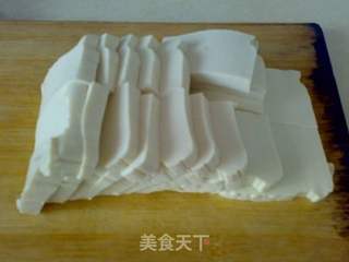 韩式大酱汤-继续周末的美食的做法步骤:2