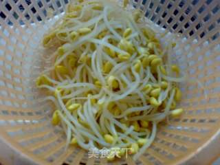 韩式大酱汤-继续周末的美食的做法步骤:4