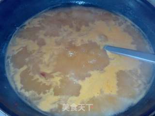 韩式大酱汤-继续周末的美食的做法步骤:7