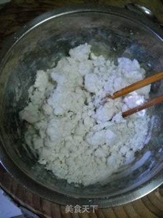 武汉早点欢喜坨的做法步骤：2