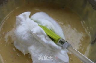 奶香四溢天使蛋糕的做法步骤：6
