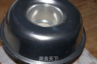 奶香四溢天使蛋糕的做法步骤：8