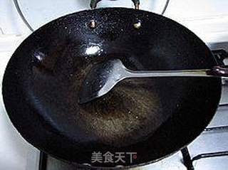 豆豉姬菇的做法步骤:2