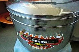 冬天的给力佳肴--南乳猪蹄的做法步骤:4