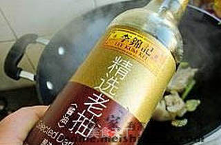 冬天的给力佳肴--南乳猪蹄的做法步骤:7