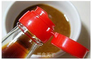 什锦羊肉火锅+2款特制调味酱的做法步骤:10