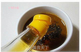 什锦羊肉火锅+2款特制调味酱的做法步骤:13