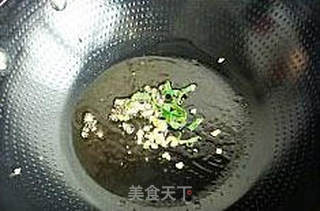 香菇炒蚕豆的做法步骤:5