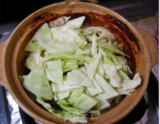 天冷吃火锅——日式寿喜烧的做法步骤:5