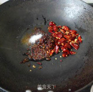 热火朝天——麻辣火锅鸡的做法步骤:6