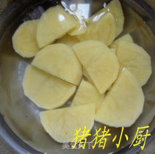 热火朝天——麻辣火锅鸡的做法步骤:16